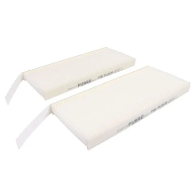 Billede af Kabineluftfilter PURRO PUR PC2035 2