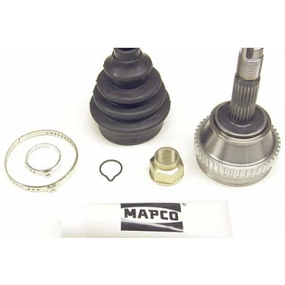 Billede af MAPCO 16028 Knokkelled foraksel, hjulsidet