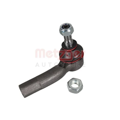 Billede af METZGER 54004602 Styrekugle M12x1,5 KIT + højre foraksel VOLKSWAGEN: Golf 4, 4 Variant, Bora Sedan, SKODA: Octavia I Hatchback, 1 Combi