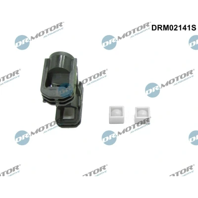 Billede af DR.MOTOR AUTOMOTIVE DRM02141S Rep.sæt, gearstang