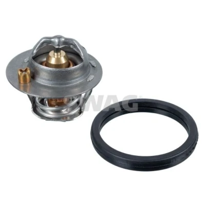 Billede af SWAG 50 10 5992 Termostat 74 med pakning FORD: Focus 2 Kombi