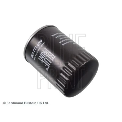 Billede af BLUE PRINT ADF122108 Oliefilter Påskruet filter FORD: Transit V363 Van, Ladvogn / Chassis, Bus, FORD USA: Mustang Mk6 Coupe