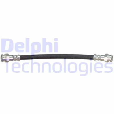 Billede af DELPHI LH7492 Bremseslange 242 M10x1 Int SF OPEL: Corsa D Hatchback