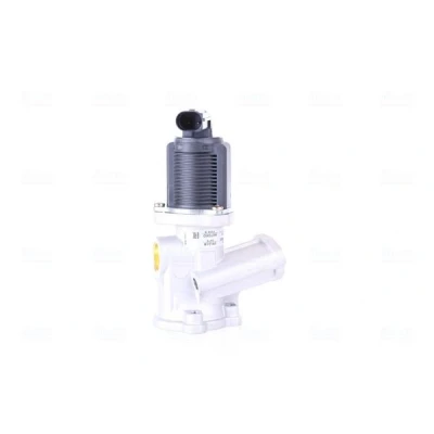 Billede af NISSENS 98175 EGR Ventil med pakninger FIAT: Punto III Hatchback, Fiorino Van / Stationcar, Grande OPEL: Corsa D Hatchback