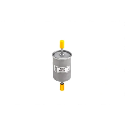 Billede af VALEO 587008 Brændstoffilter Ledningsfilter 8 OPEL: Corsa C Hatchback, Tigra Twintop, Astra G CC, SAAB: 9 3 Stationcar, Sedan