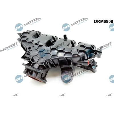 Billede af Induktionsrørmodul Dr.Motor Automotive DRM6808