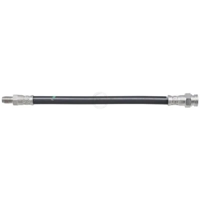 Billede af A.B.S. SL 5769 Bremseslange 245 OUT. M10x1 FIAT: Panda II Hatchback, 500 Punto Hatchback