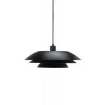 Billede af Dl45 Pendant Matt Black