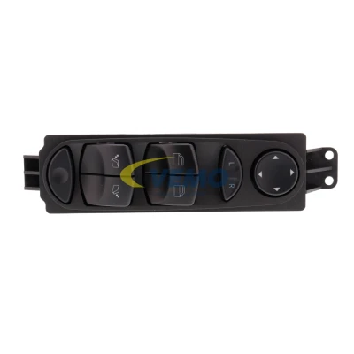 Billede af VEMO V30 73 0249 Kontakt, rudehejs foran til venstre Original Quality MERCEDES BENZ: Sprinter 3 T Van, Bus, 3.5 Van