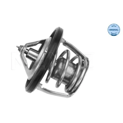 Billede af MEYLE 34 28 228 0000 Termostat 78 ORIGINAL Quality med pakning SUBARU: Legacy 4 Limousine, Forester III, Impreza I Sedan
