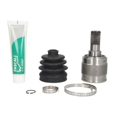 Billede af PASCAL G70304PC Knokkelled venstre foraksel, gearkasse monteret KIA: Picanto I