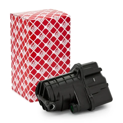 Billede af FEBI BILSTEIN 170359 Brændstoffilter Ledningsfilter RENAULT: CLIO III Grandtour, 3, 2
