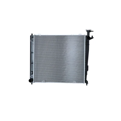 Billede af NRF 59296 Radiator 510 478 22 Loddet køleripper