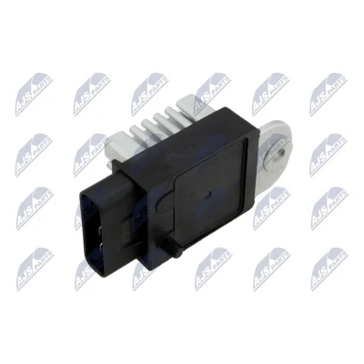 Billede af NTY ERD CH 019 Modstand, kabineventilator JEEP: Cherokee III