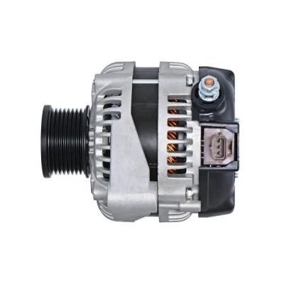 Billede af HELLA 8EL 015 637 681 Generator 14V 150A LAND ROVER: Range Rover Sport