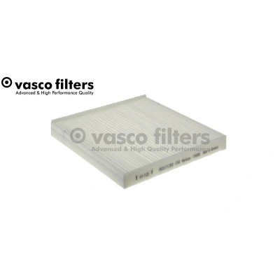 Billede af DAVID VASCO O764 Kabinefilter Partikelfilter 215 200 30 FORD: Transit Mk6 Bus, V363 Ladvogn / Chassis, Van