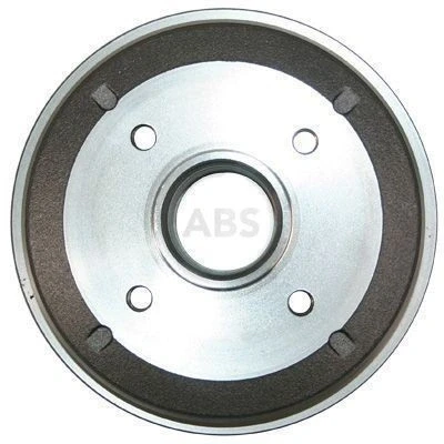 Billede af A.B.S. 5526 S Bremsetromler 212 PEUGEOT: 205 II Hatchback, Cabriolet
