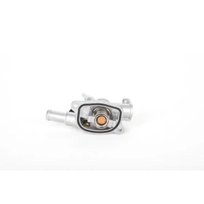 Billede af Continental 28.0200 4140.2 Termostat 80 med pakning sensor FIAT: BRAVO 2, Punto Evo Hatchback, ALFA ROMEO: Giulietta MiTo