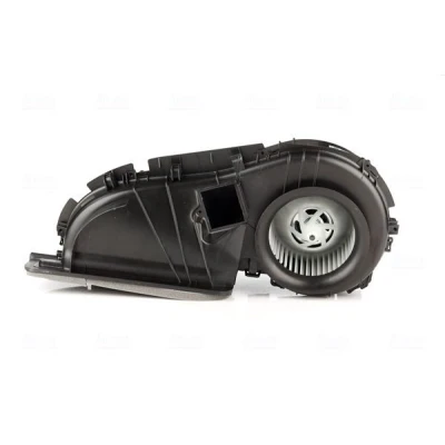 Billede af NISSENS 87394 Kabineblæser uden indbygget regulator RENAULT: CLIO 2
