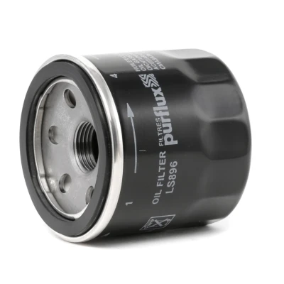 Billede af PURFLUX LS896 Oliefilter 3/4&quot; 16 Påskruet filter SUZUKI: SX4 II S Cross, SWIFT 4, Splash, CHEVROLET: Aveo / Kalos Hatchback, Matiz, Sedan