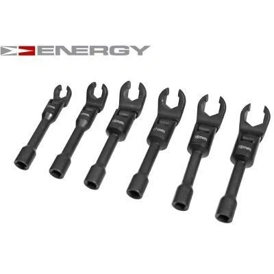 Billede af ENERGY NE01072 Nøgle