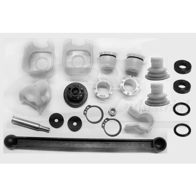 Billede af 3RG 23409 Rep.sæt, gearstang OPEL: Meriva A