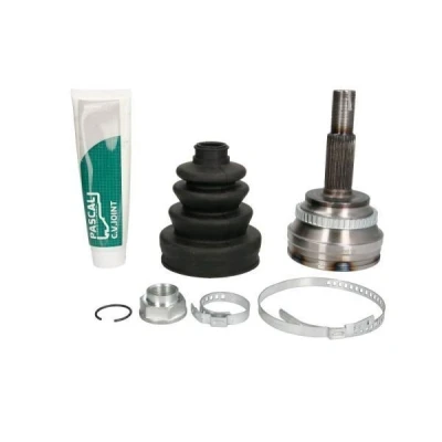 Billede af PASCAL G12081PC Knokkelled hjulsidet TOYOTA: RAV4 II SUV, Avensis Verso