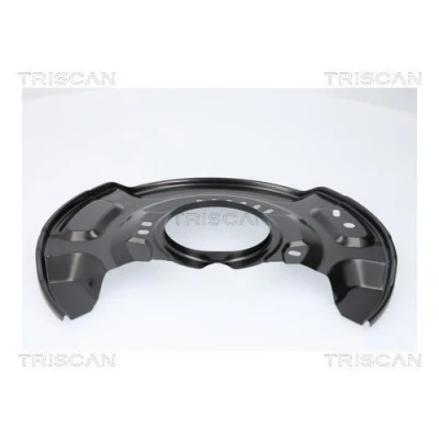 Billede af TRISCAN 8125 13135 Ankerplade venstre foraksel TOYOTA: Yaris III Hatchback