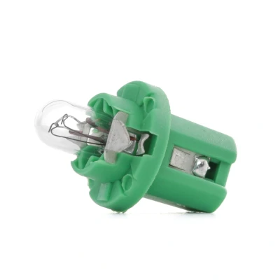 Billede af HELLA 8GA 007 997 081 Glødepære 12 2 Sokkelpærer B8.5d Halogen