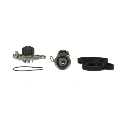 Billede af GATES KP15480XS vandpumpe + Tandremssæt med Tru Power