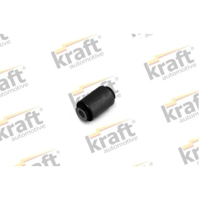 Billede af KRAFT 4231170 Akselskaft Lejring Bagaksel på begge sider MERCEDES BENZ: W124 Sedan, Stationcar, 190