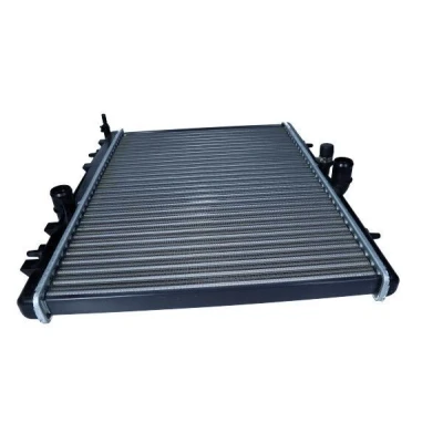 Billede af MAXGEAR AC230161 Radiator Aluminium 563 378 18 Loddet køleripper CITROËN: C4 I Hatchback, PEUGEOT: 307 Stationcar, SW