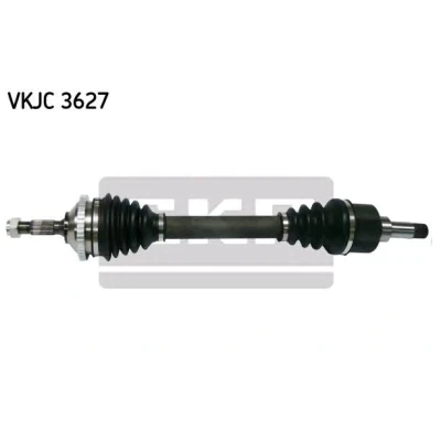 Billede af SKF VKJC 3627 Trækaksel 613, 65 PEUGEOT: 206+ Hatchback, 206 Sedan