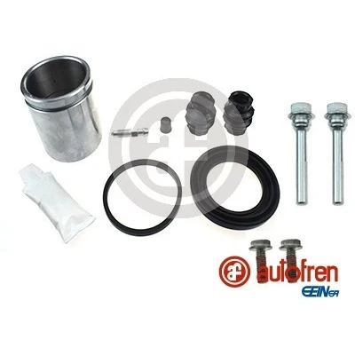 Billede af AUTOFREN SEINSA D43407S Bremsekaliber Rep Sæt foraksel 48mm PISTON KIT+GUIDEPINS CITROËN: C3 I Hatchback