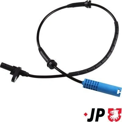 Billede af JP GROUP 1497106000 ABS sensor venstre foraksel, højre foraksel aktiv 695 Blå BMW: X1
