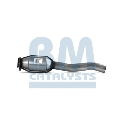 Billede af BM CATALYSTS BM90065H Katalysator Approved AUDI: Cabriolet B4, 80 B3