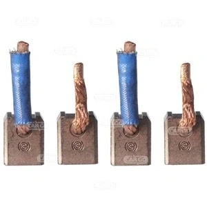Billede af HC Cargo F 032 140 885 Kulbørste, starter 13,00mm