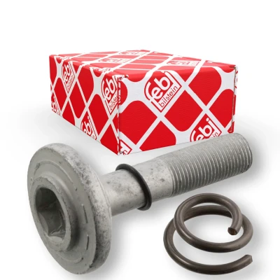 Billede af FEBI BILSTEIN 104750 Akselbolt, drivaksel