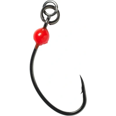Billede af Savage Gear Grip Point Single Hook Hot Spot 1
