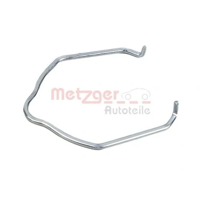 Billede af METZGER 2400585 Spændebånd, ladeluftslange VOLKSWAGEN: Golf 5, Touran I, SEAT: Leon II Hatchback, SKODA: Octavia 2 Combi