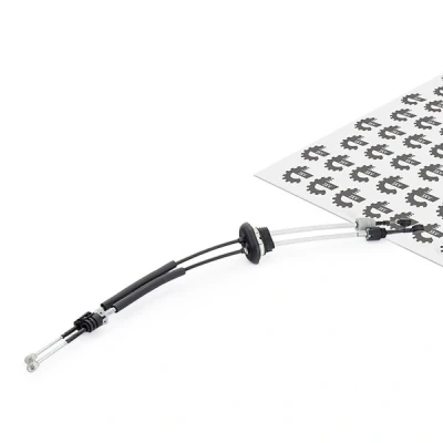 Billede af ESEN SKV 27SKV004 Kabel, manuel gearkasse