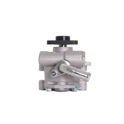 Billede af LAUBER 55.9692 Hydraulikpumpe Hydraulisk 110bar M16 Triangle uden ekspansionsbeholder AUDI: Q7