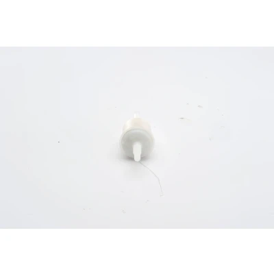 Billede af BOSCH 0 450 904 058 Brændstoffilter Ledningsfilter 6 6, 8 PEUGEOT: 205 II Hatchback, 309 J5 Ladvogn/Chassis, NISSAN: Patrol Hardtop