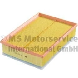 Billede af KOLBENSCHMIDT 50014899 Luftfilter 76,5 202 293 Filterindsats RENAULT: MASTER 3, 3 Kasten, Bus, OPEL: Movano B Van