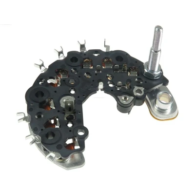 Billede af AS PL ARC3013 Ensretter, generator