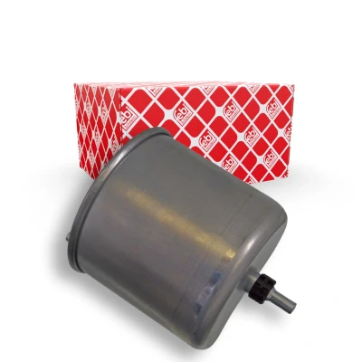 Billede af FEBI BILSTEIN 48553 Brændstoffilter Ledningsfilter PEUGEOT: 508 I SW, 208 Hatchback, 207 CITROËN: C3 II, C4 II Hatchback