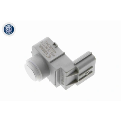 Billede af VEMO V53 72 0077 1 Parkeringssensor Q+, original equipment manufacturer quality bag sølv Ultralydsensor KIA: RIO 3