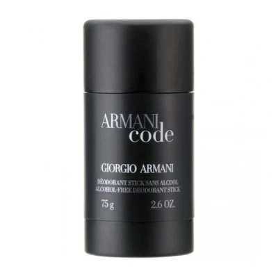 Billede af Armani Code Deodorant Stick 75 ml