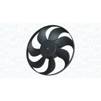 Billede af MAGNETI MARELLI 069422751010 Køleventilator 348 12 60 108 VOLKSWAGEN: Lupo / 3L