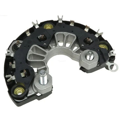 Billede af AS PL ARC0059 Ensretter, generator